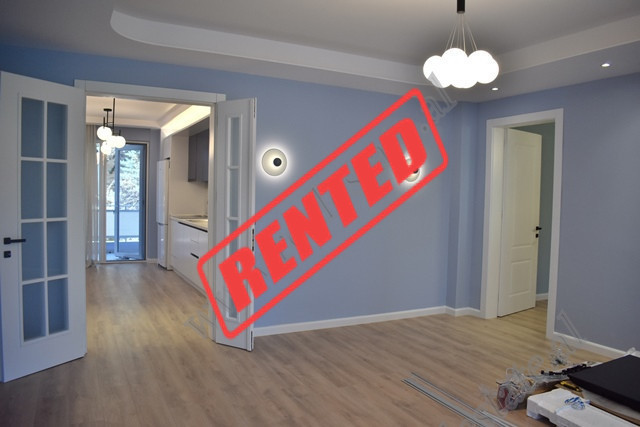 Two bedroom apartment for rent in Blloku area in Tirana, Albania